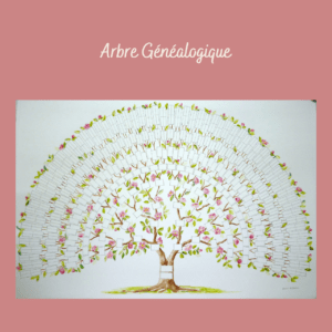 arbre généalogique