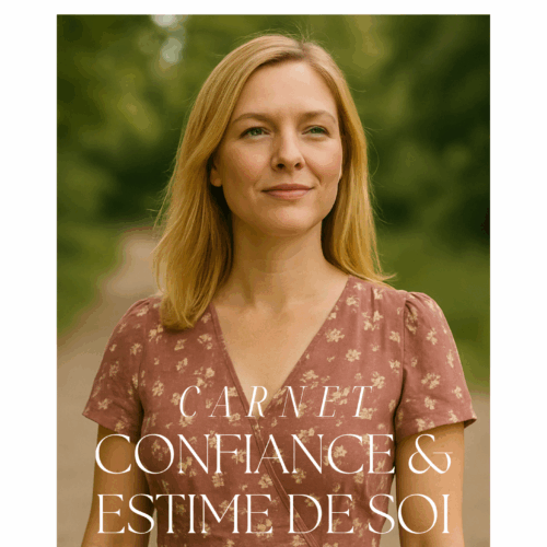Carnet Confiance & Estime de Soi