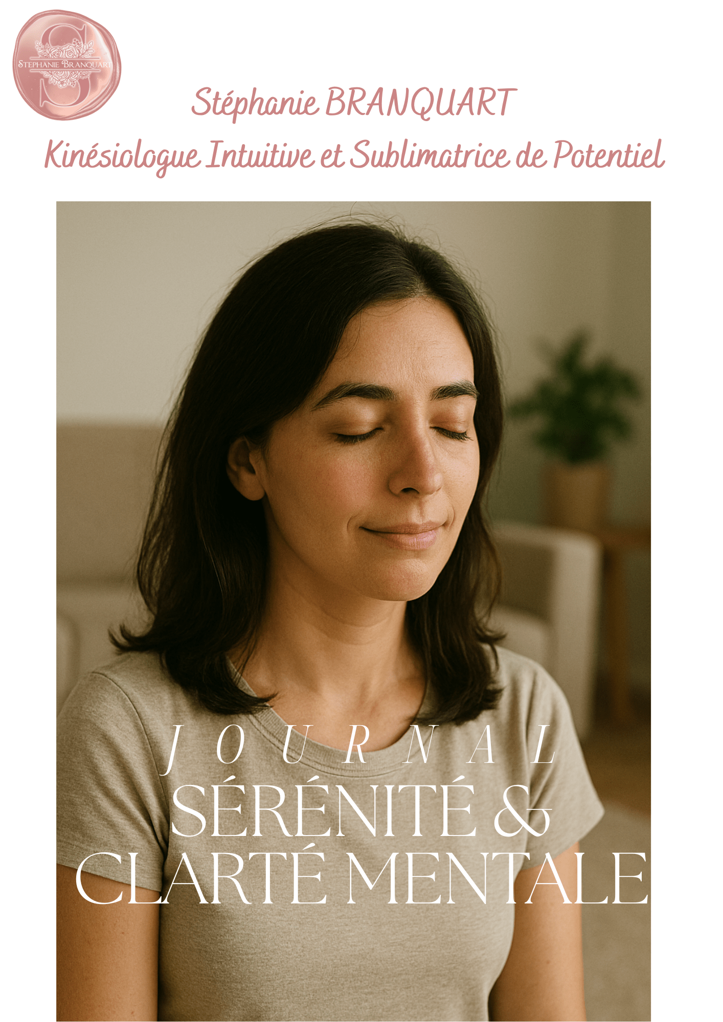 photo sérénité clarté mentale