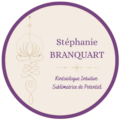 Stéphanie BRANQUART Logo